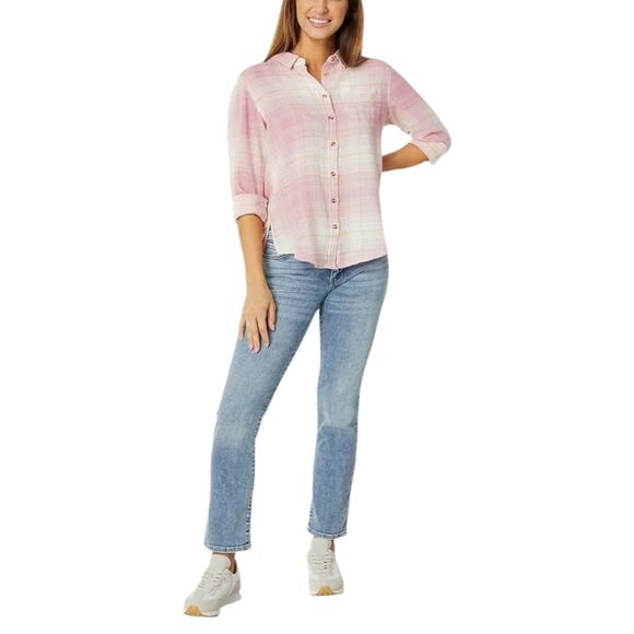 Lucky Brand Sweet Mid Rise Straight Leg Ankle Jeans Light Wash NEW 8/29 - Picture 7 of 15